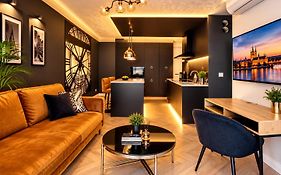 Silesia Aparthotel